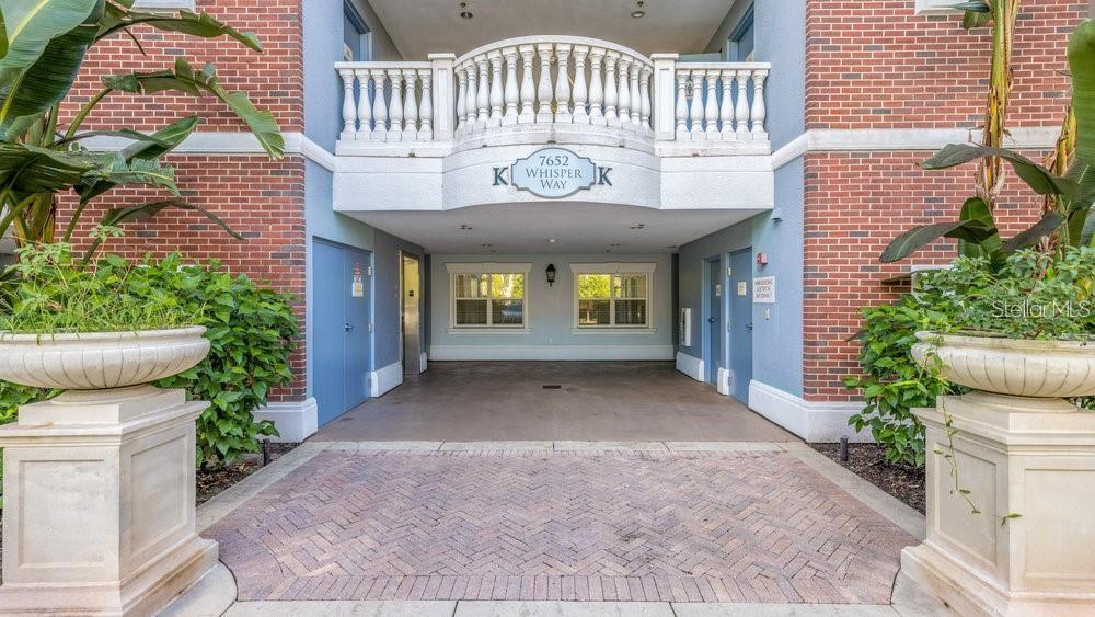 Details for 7652 Whisper Way 104, REUNION, FL 34747