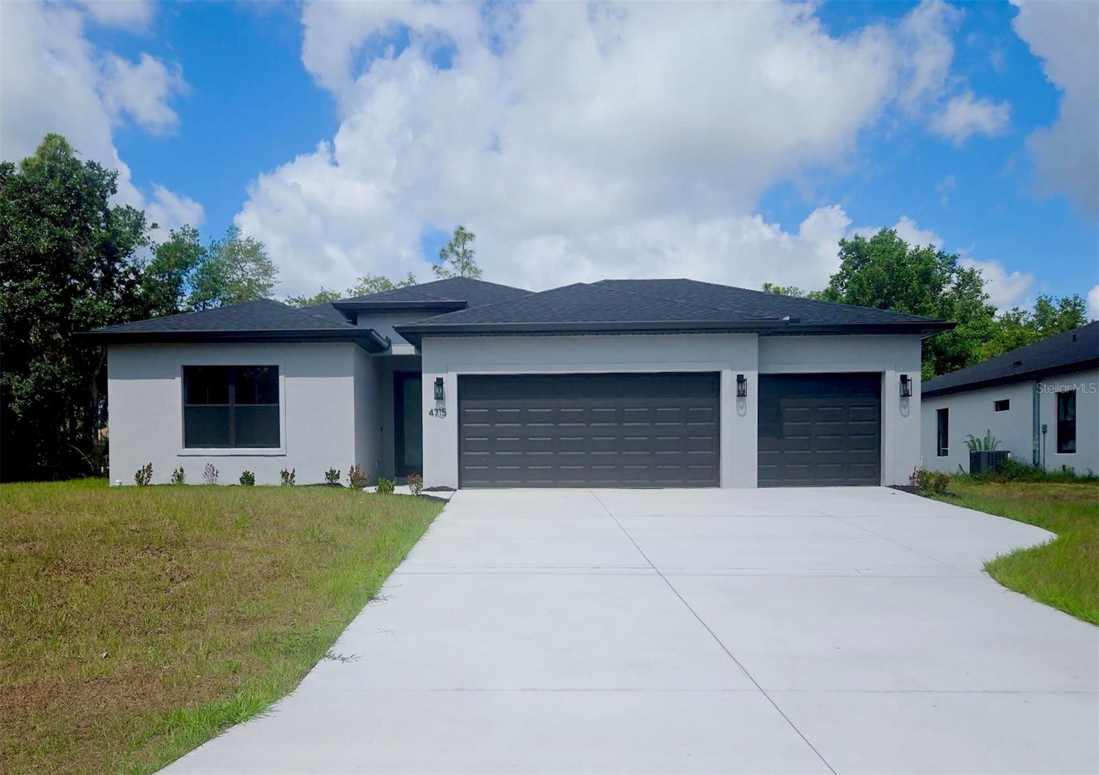 Details for 4715 New Milford Street, NORTH PORT, FL 34288