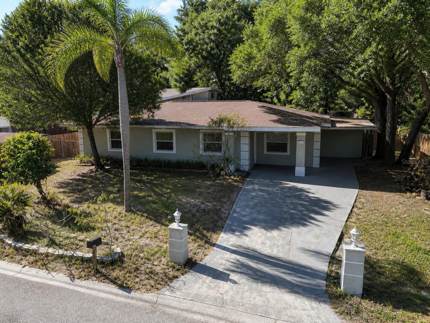 Details for 8618 Grandview Drive, TAMPA, FL 33617