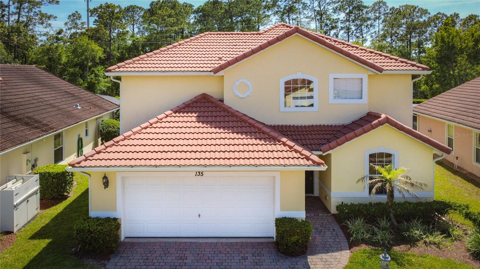 Details for 135 Robin Road, DAVENPORT, FL 33896