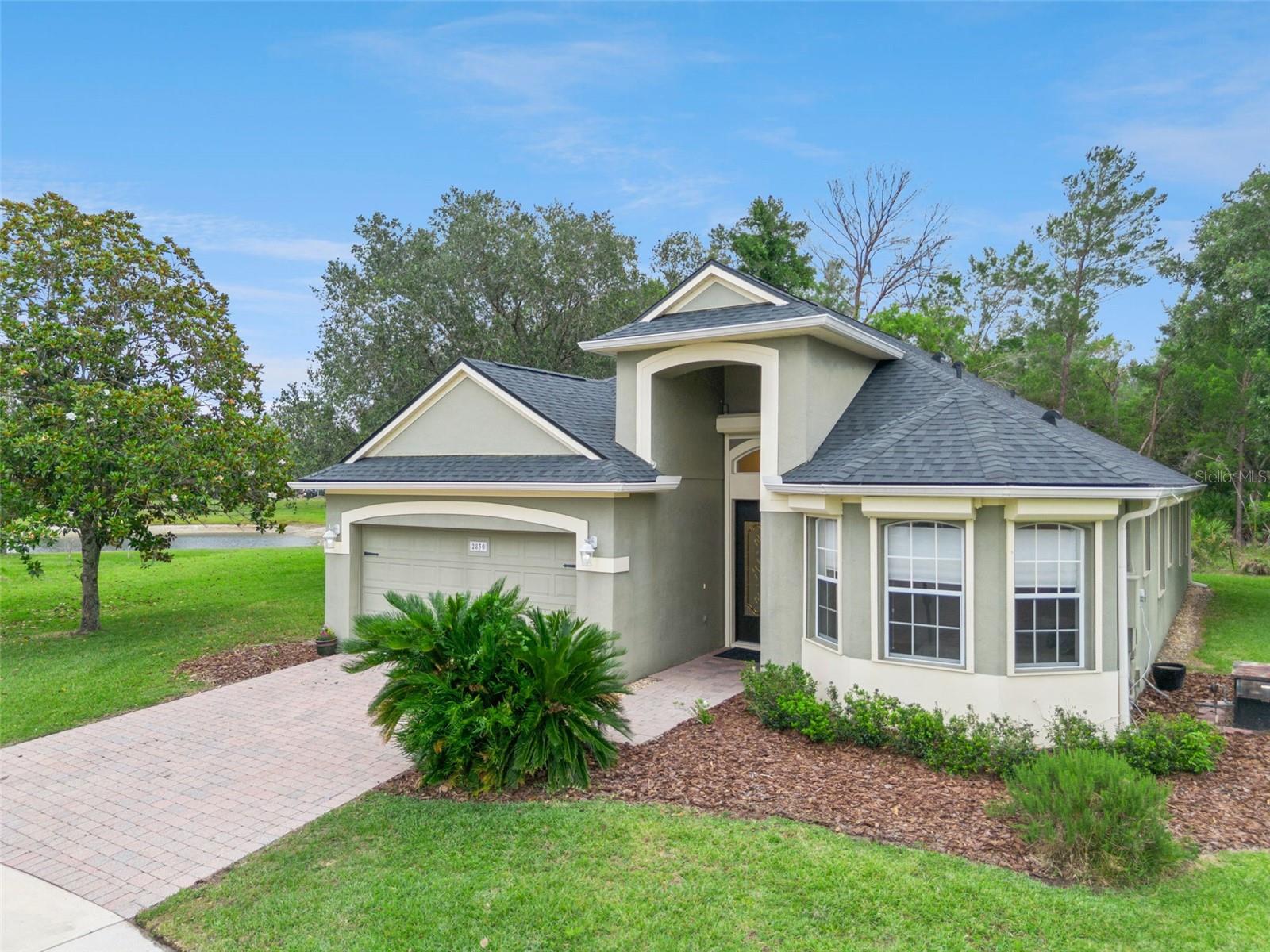 Image 2 of 54 For 2830 Spring Heather Place