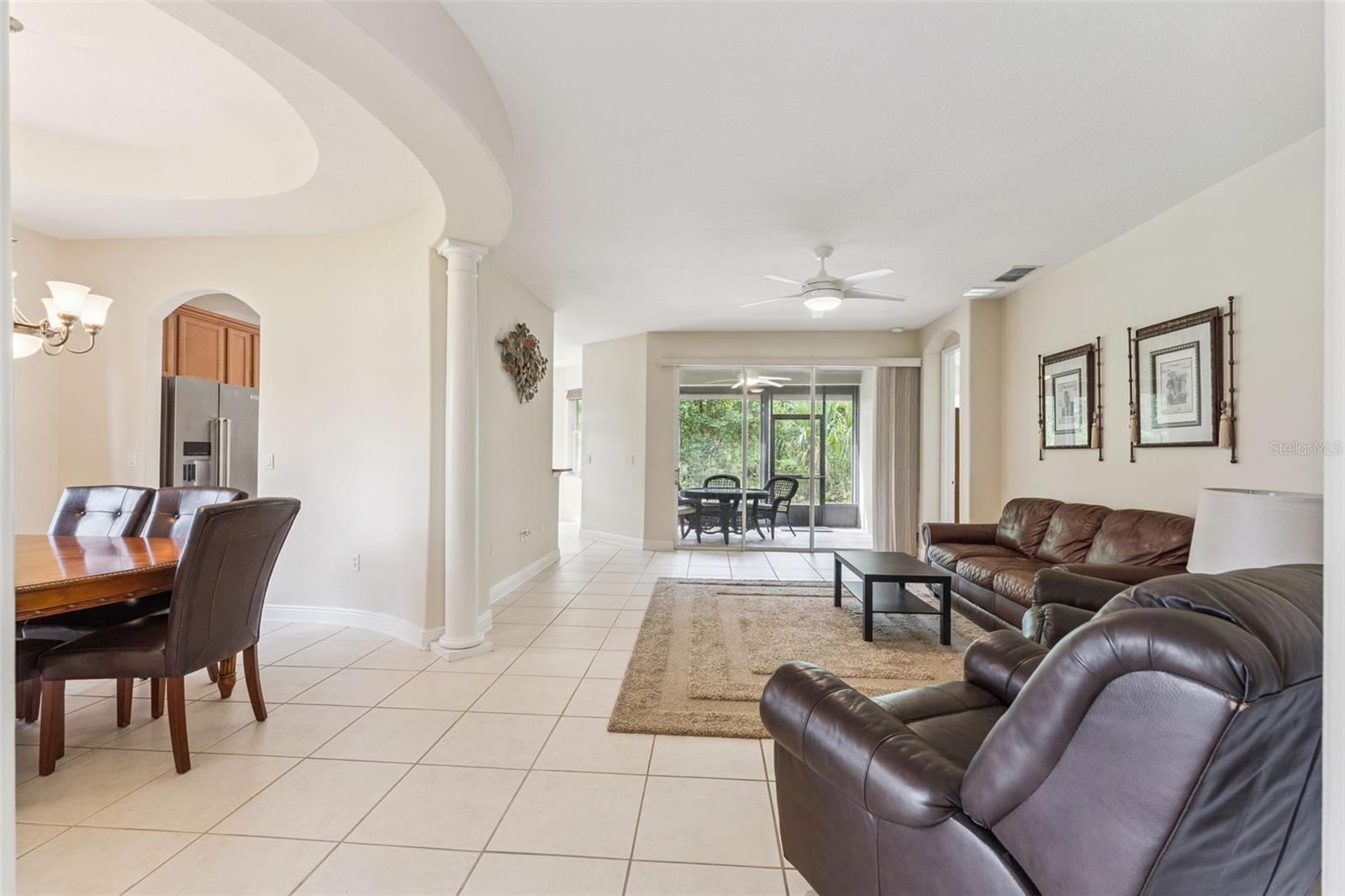 Image 7 of 54 For 2830 Spring Heather Place