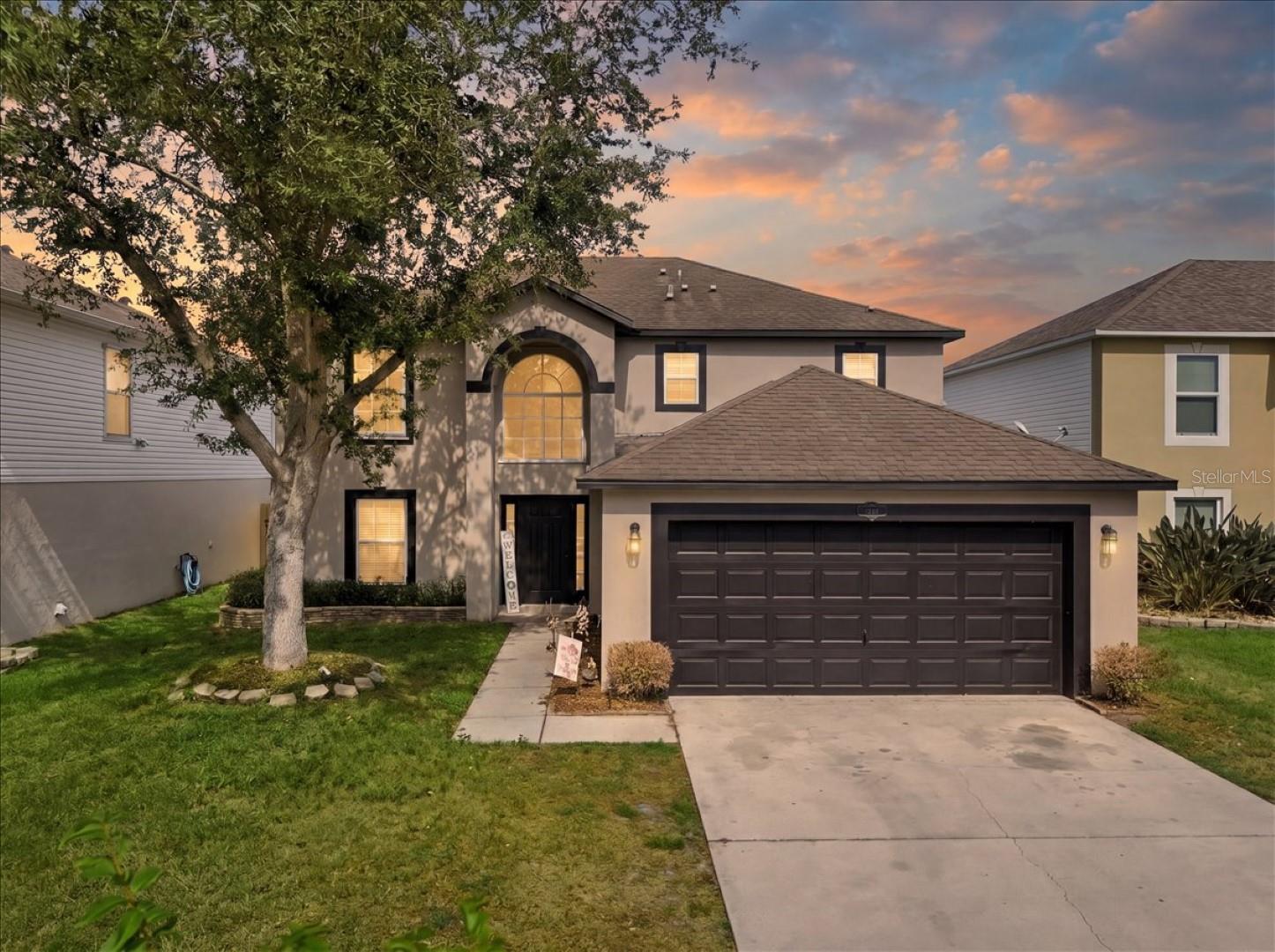 Details for 1038 Macon Drive, TITUSVILLE, FL 32780