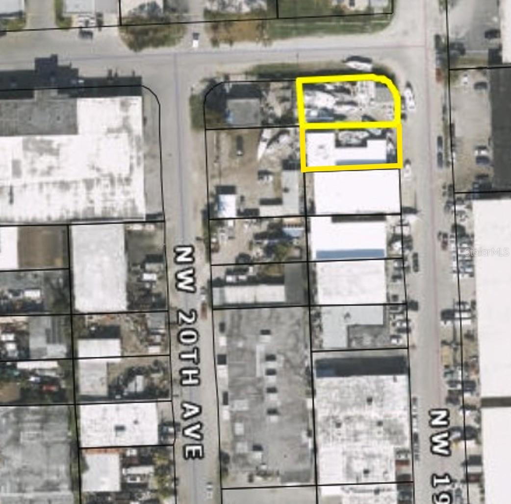 Details for 14060 19th Avenue, OPA LOCKA, FL 33054
