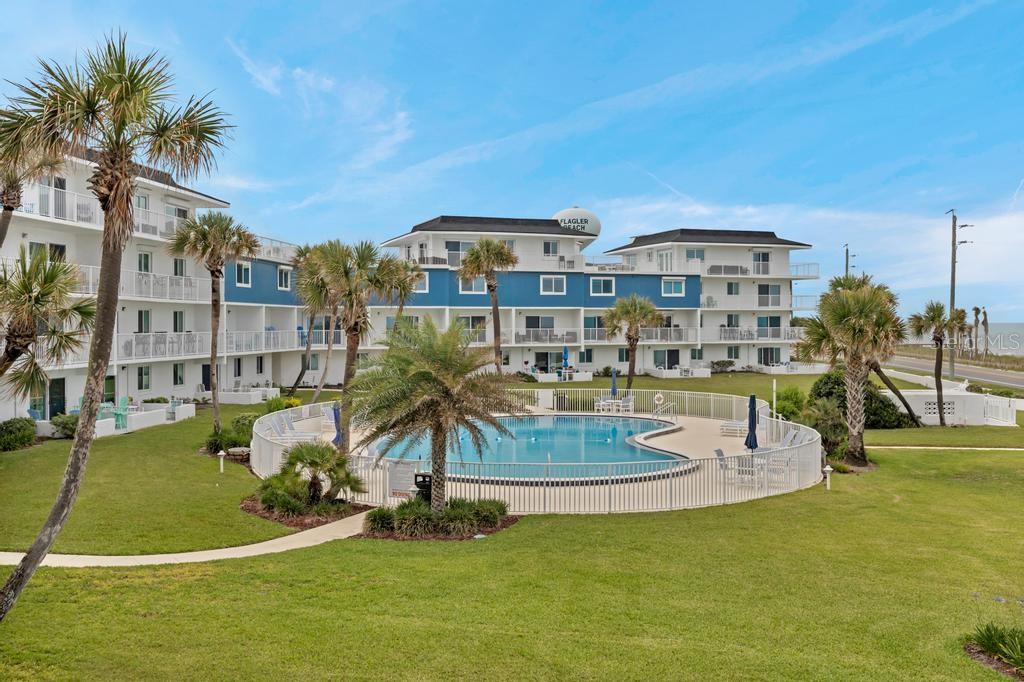 Image 2 of 38 For 3510 Ocean Shore Boulevard 203