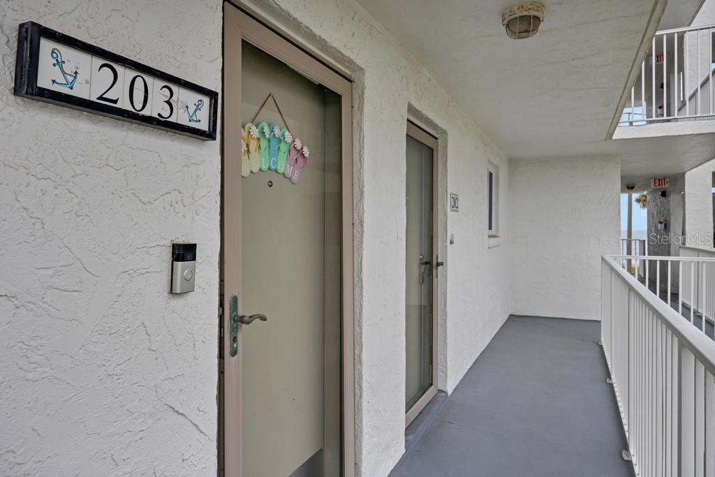 Image 3 of 38 For 3510 Ocean Shore Boulevard 203