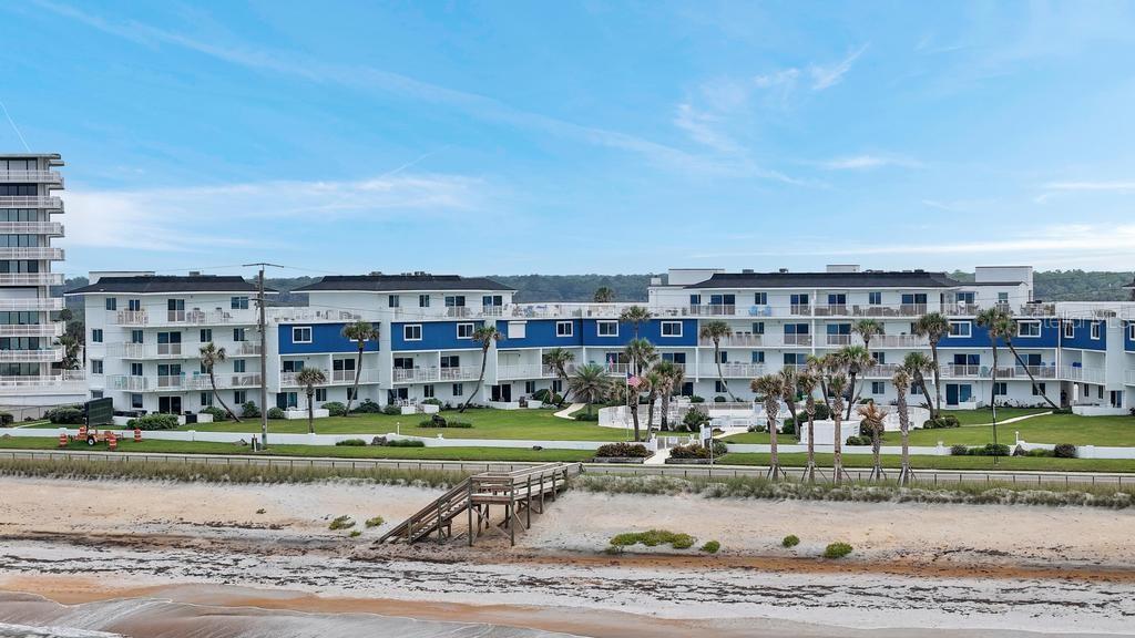 Image 31 of 38 For 3510 Ocean Shore Boulevard 203
