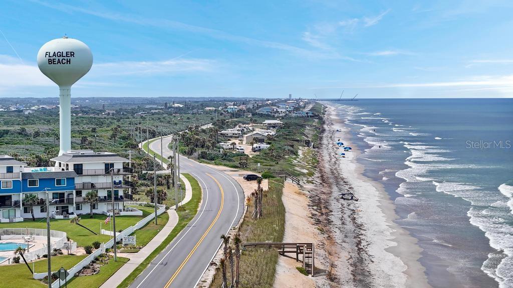Image 33 of 38 For 3510 Ocean Shore Boulevard 203