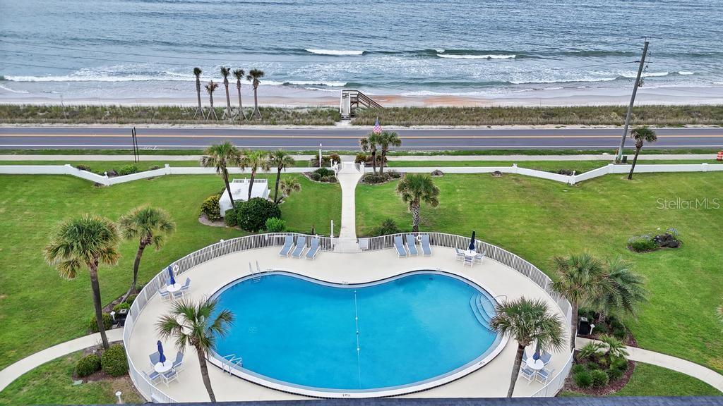 Image 37 of 38 For 3510 Ocean Shore Boulevard 203