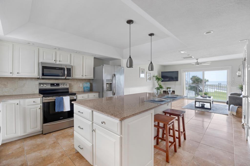 Image 4 of 38 For 3510 Ocean Shore Boulevard 203