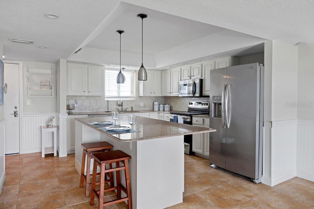 Image 5 of 38 For 3510 Ocean Shore Boulevard 203