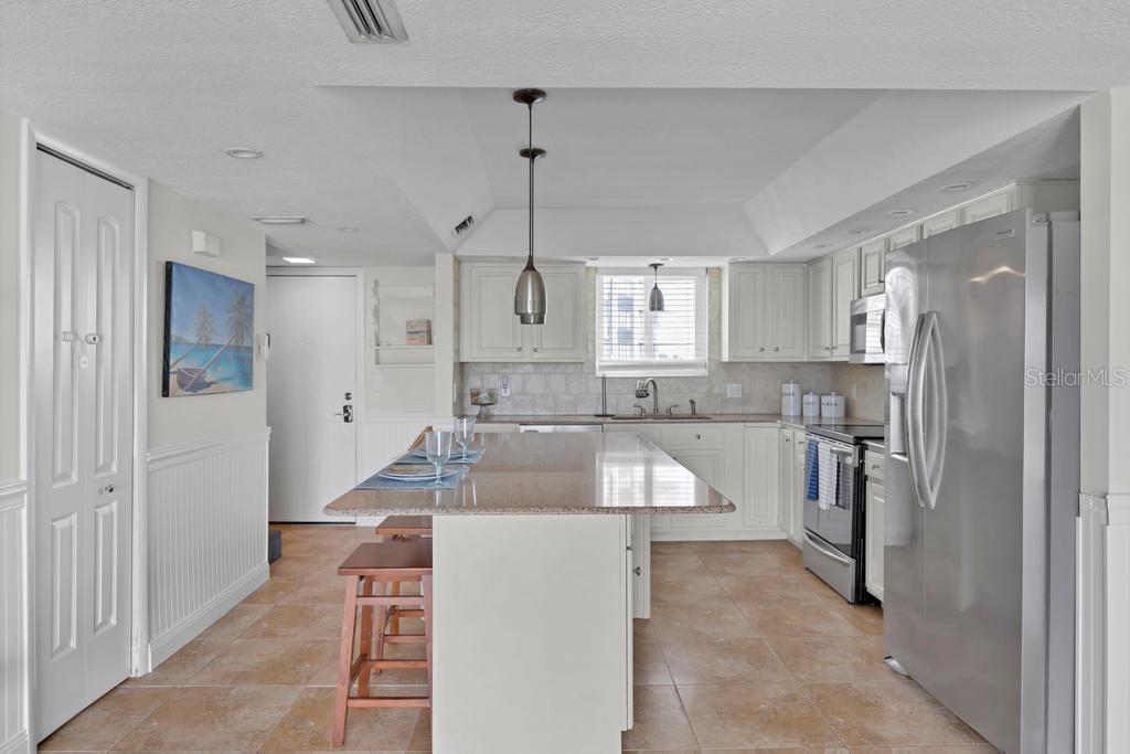 Image 6 of 38 For 3510 Ocean Shore Boulevard 203