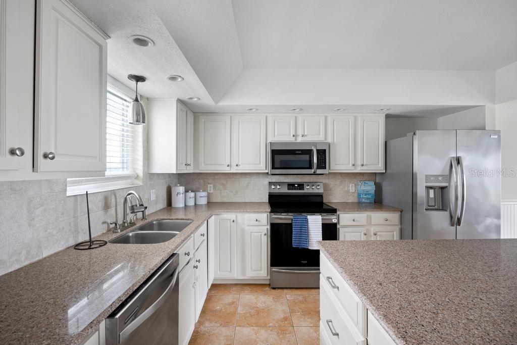 Image 8 of 38 For 3510 Ocean Shore Boulevard 203