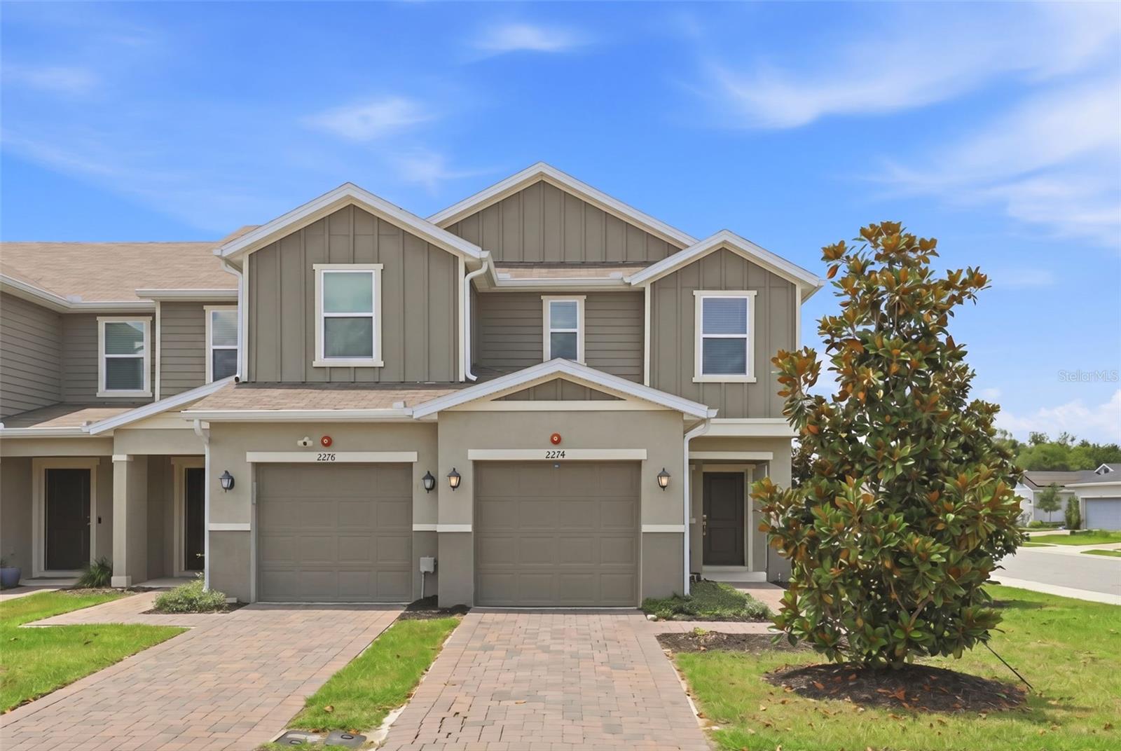 Details for 2274 Carrabelle Way, SANFORD, FL 32771