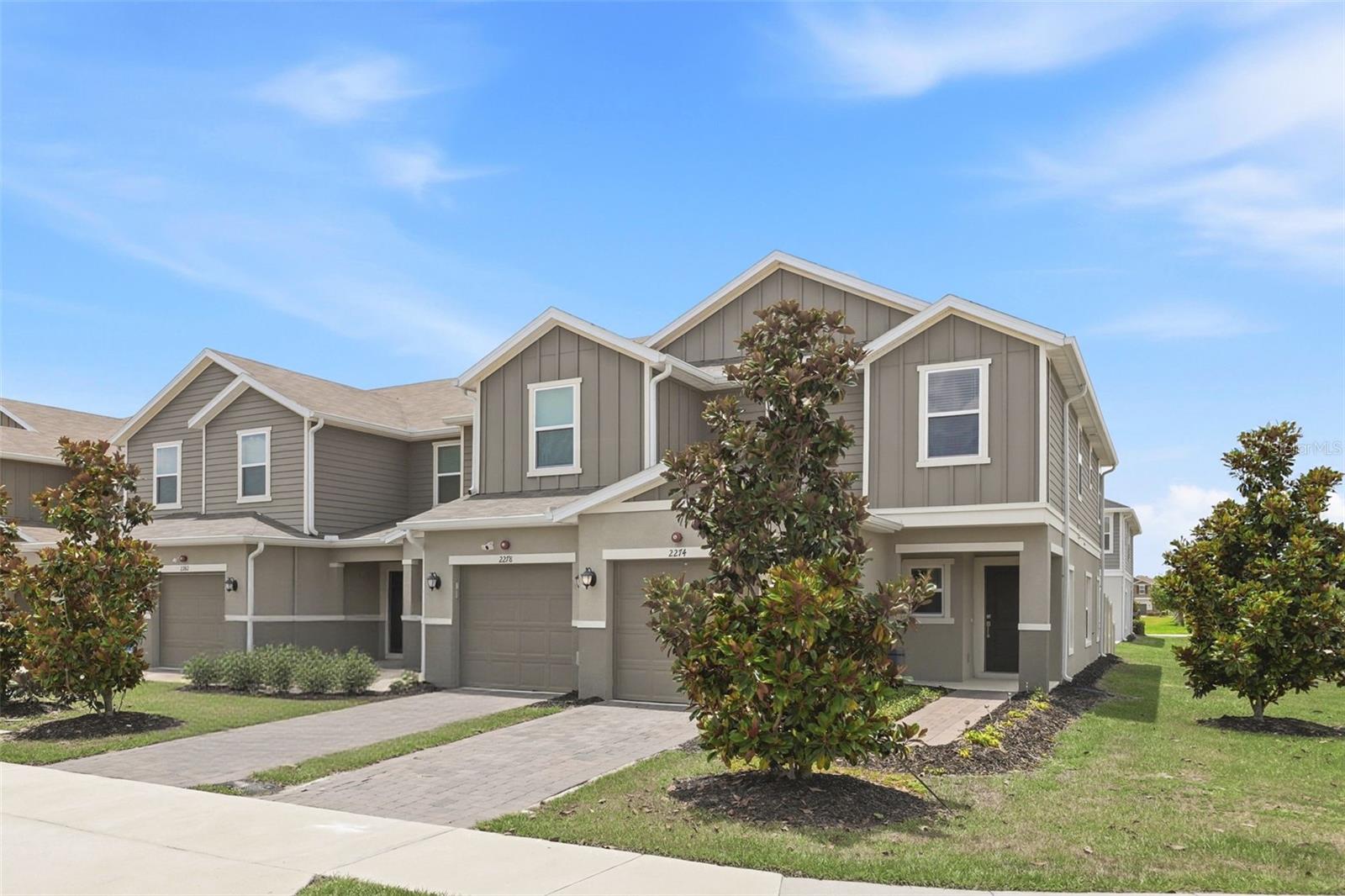 Image 2 of 28 For 2274 Carrabelle Way