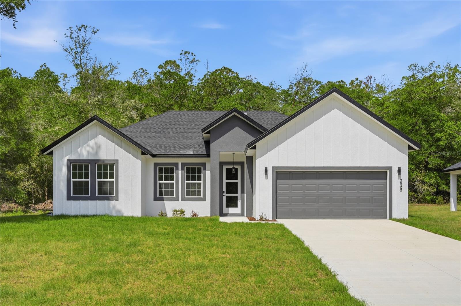 Details for 238 Caldwell Drive, DUNNELLON, FL 34434