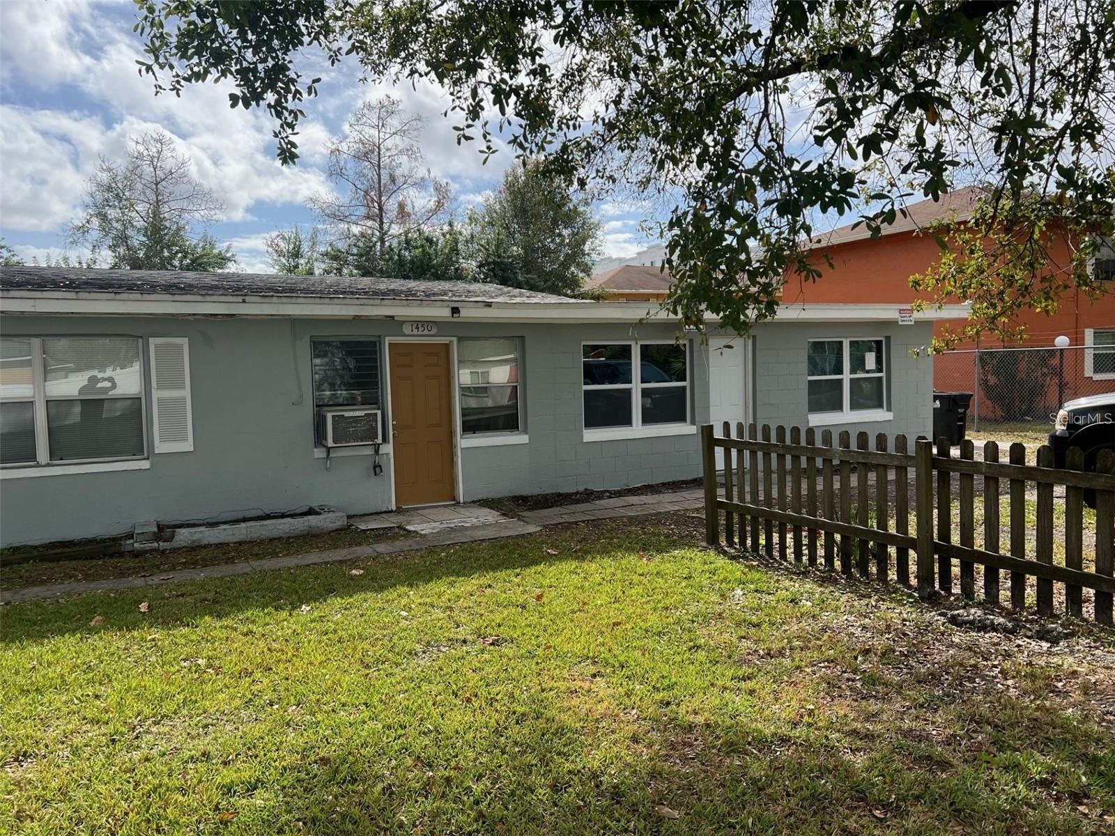 Details for 1450 Wakulla Way, ORLANDO, FL 32839