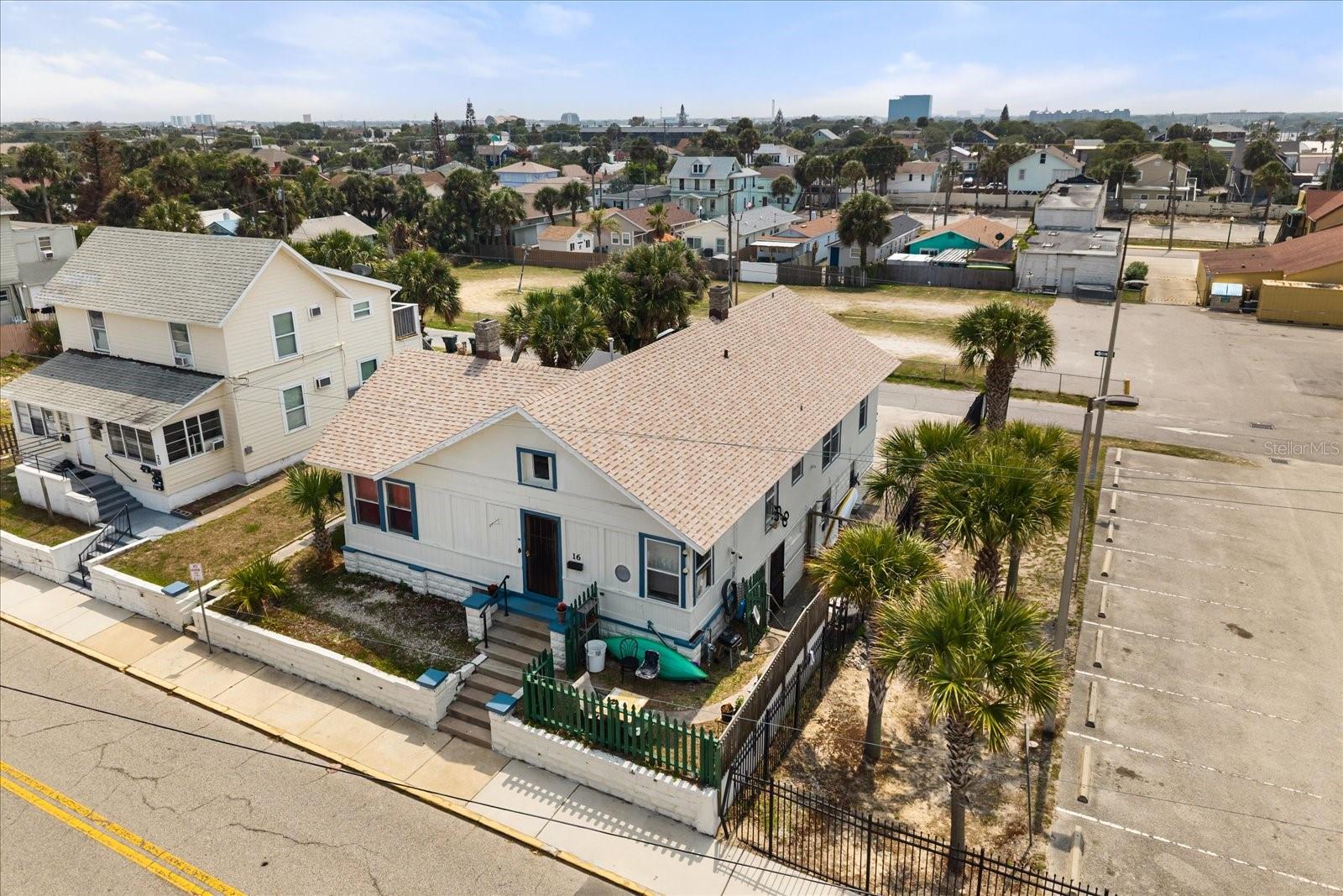 Details for 16 Grandview Ave, DAYTONA BEACH, FL 32118
