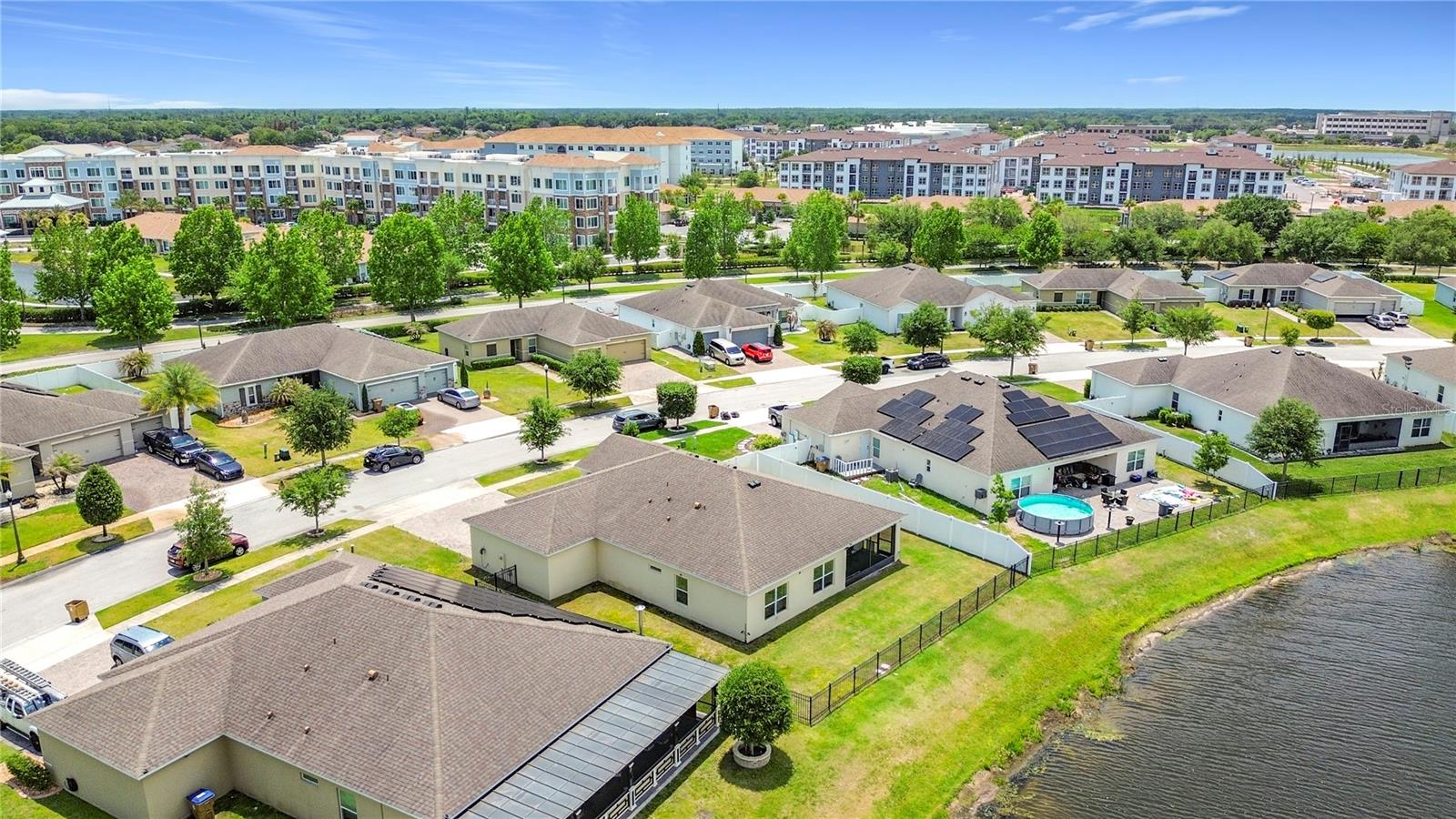 Image 53 of 56 For 417 Blue Lake Circle