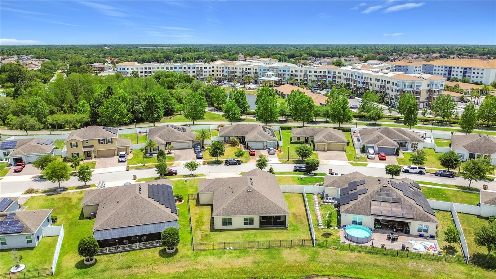Image 54 of 56 For 417 Blue Lake Circle