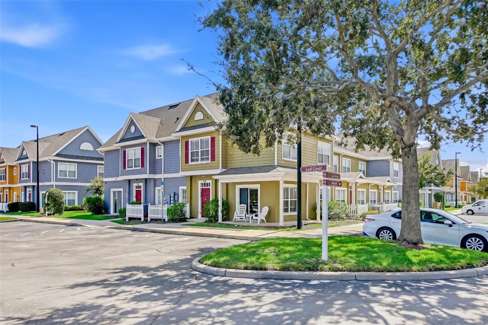 Image 15 of 18 For 2610 Lodi Circle 107
