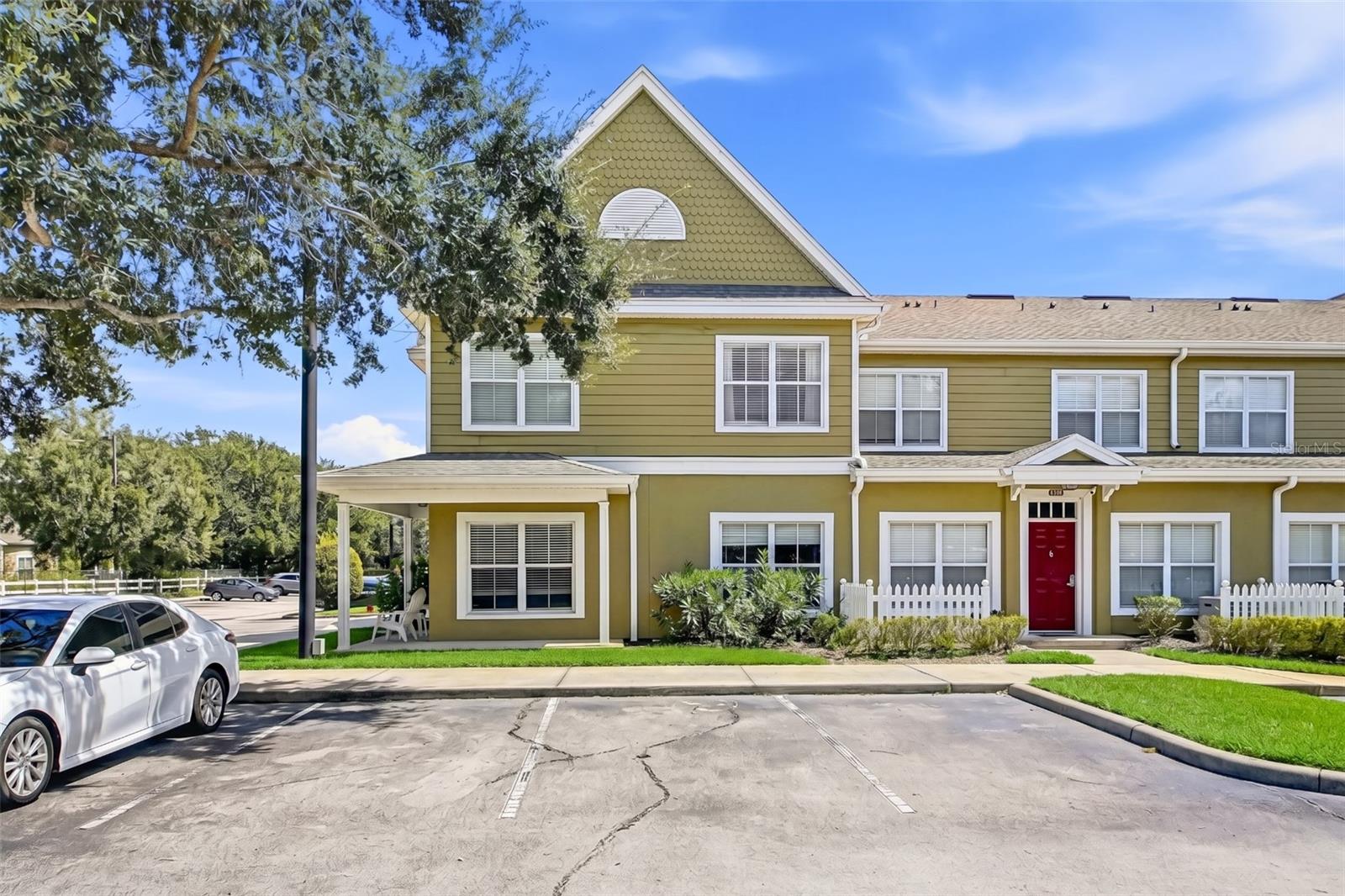 Image 16 of 18 For 2610 Lodi Circle 107