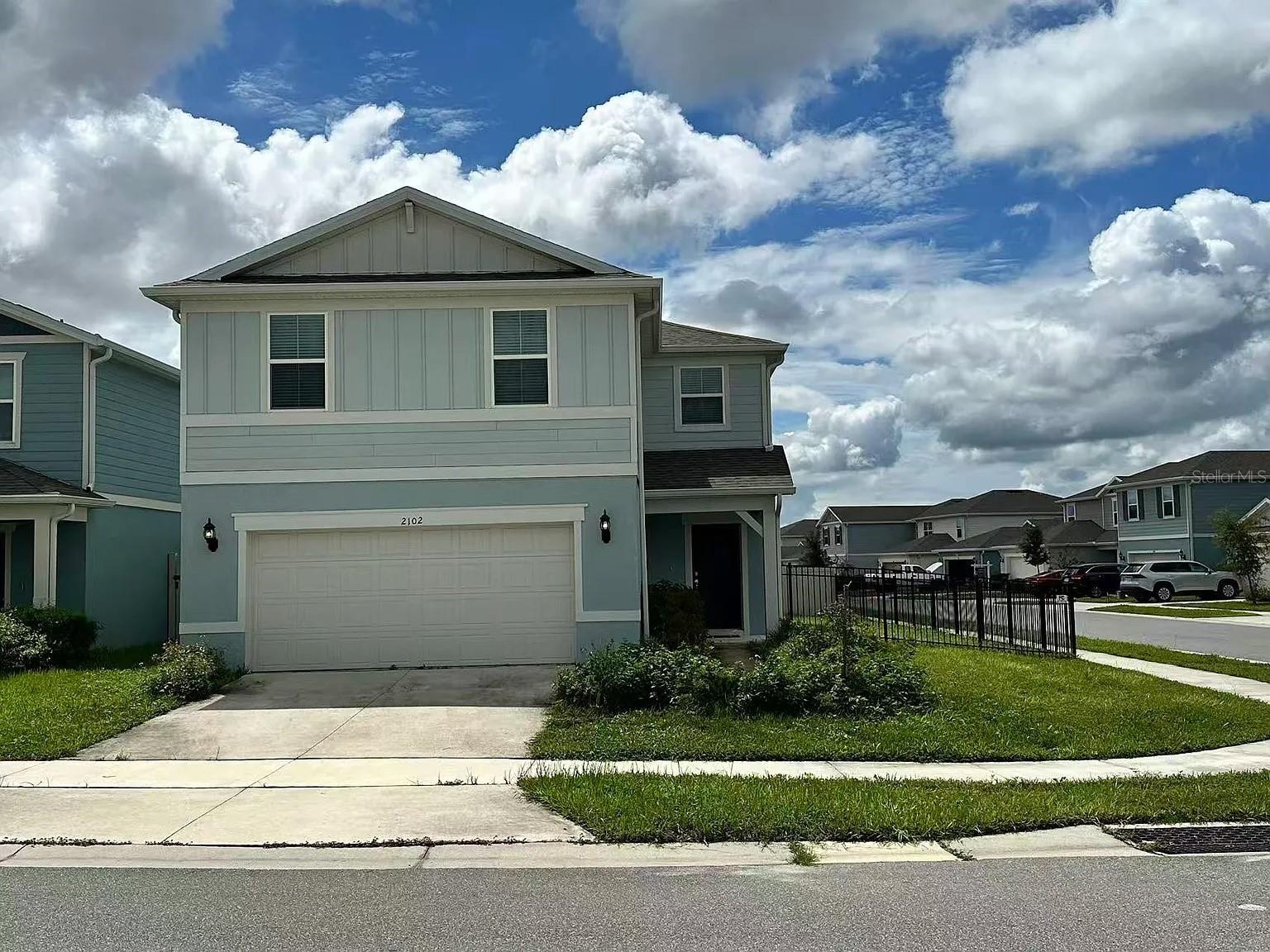 Details for 2102 Charming Avenue, DAVENPORT, FL 33896
