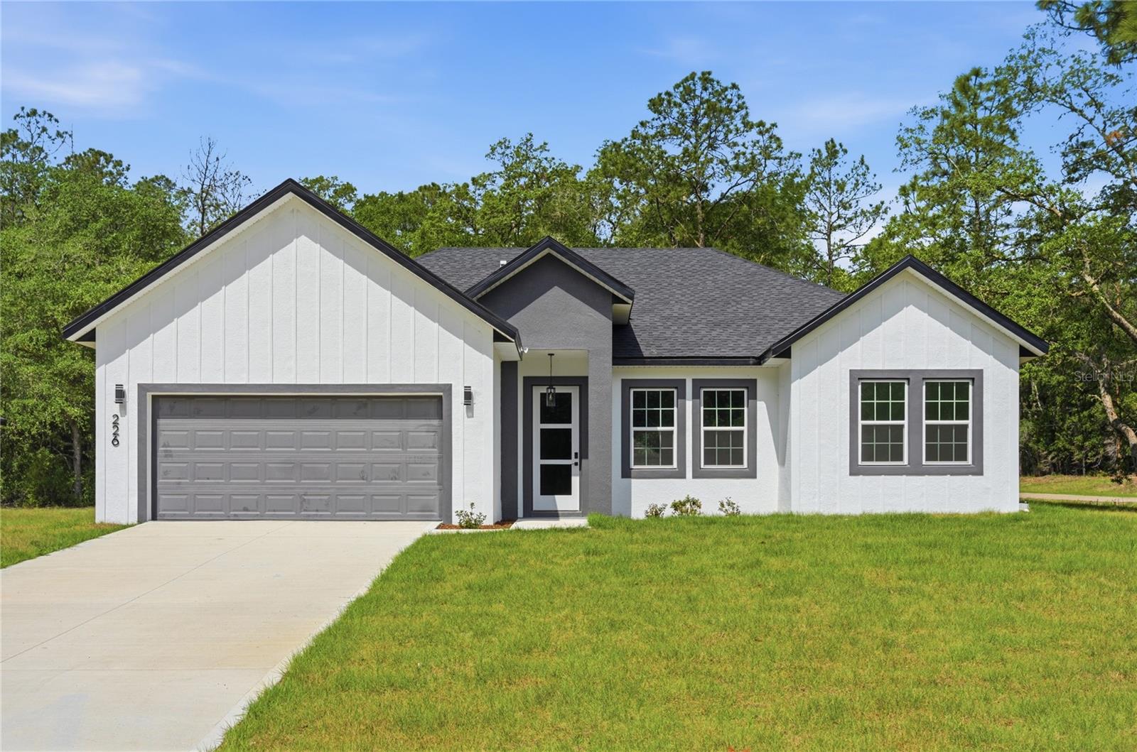 Details for 226 Caldwell Drive, DUNNELLON, FL 34434