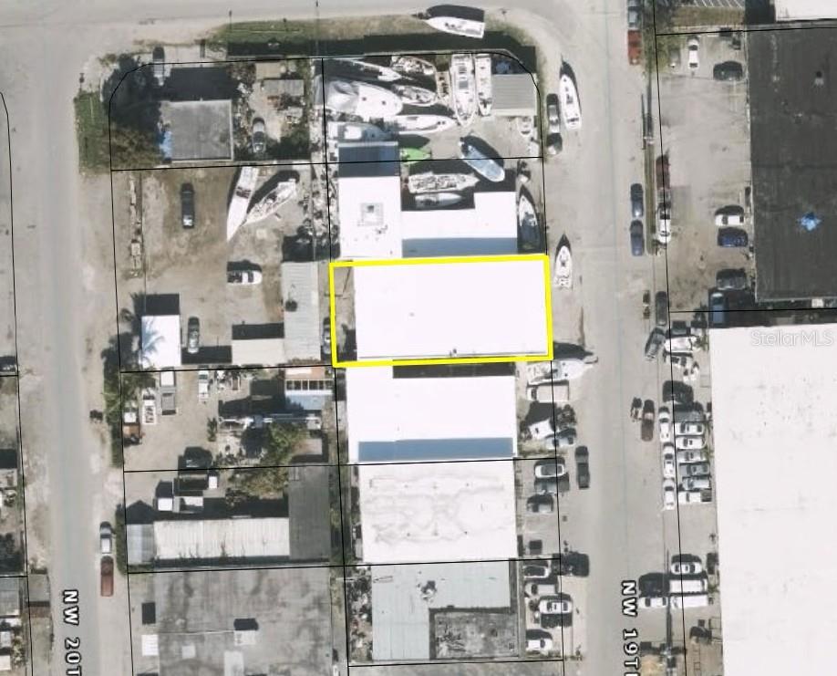 Details for 14040 19th Avenue, OPA LOCKA, FL 33054