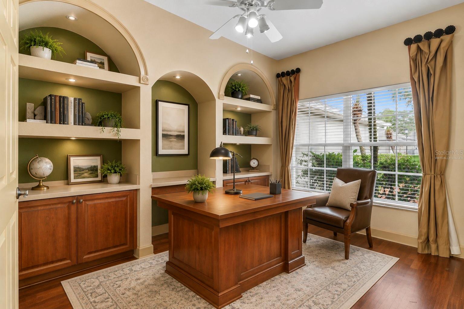 Image 12 of 61 For 3463 Forest Ridge Lane