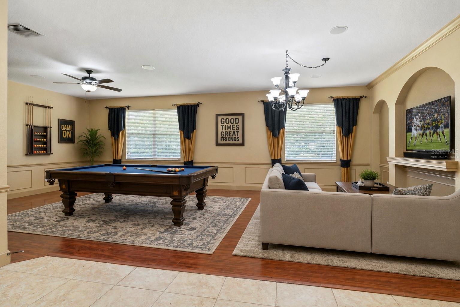 Image 14 of 61 For 3463 Forest Ridge Lane