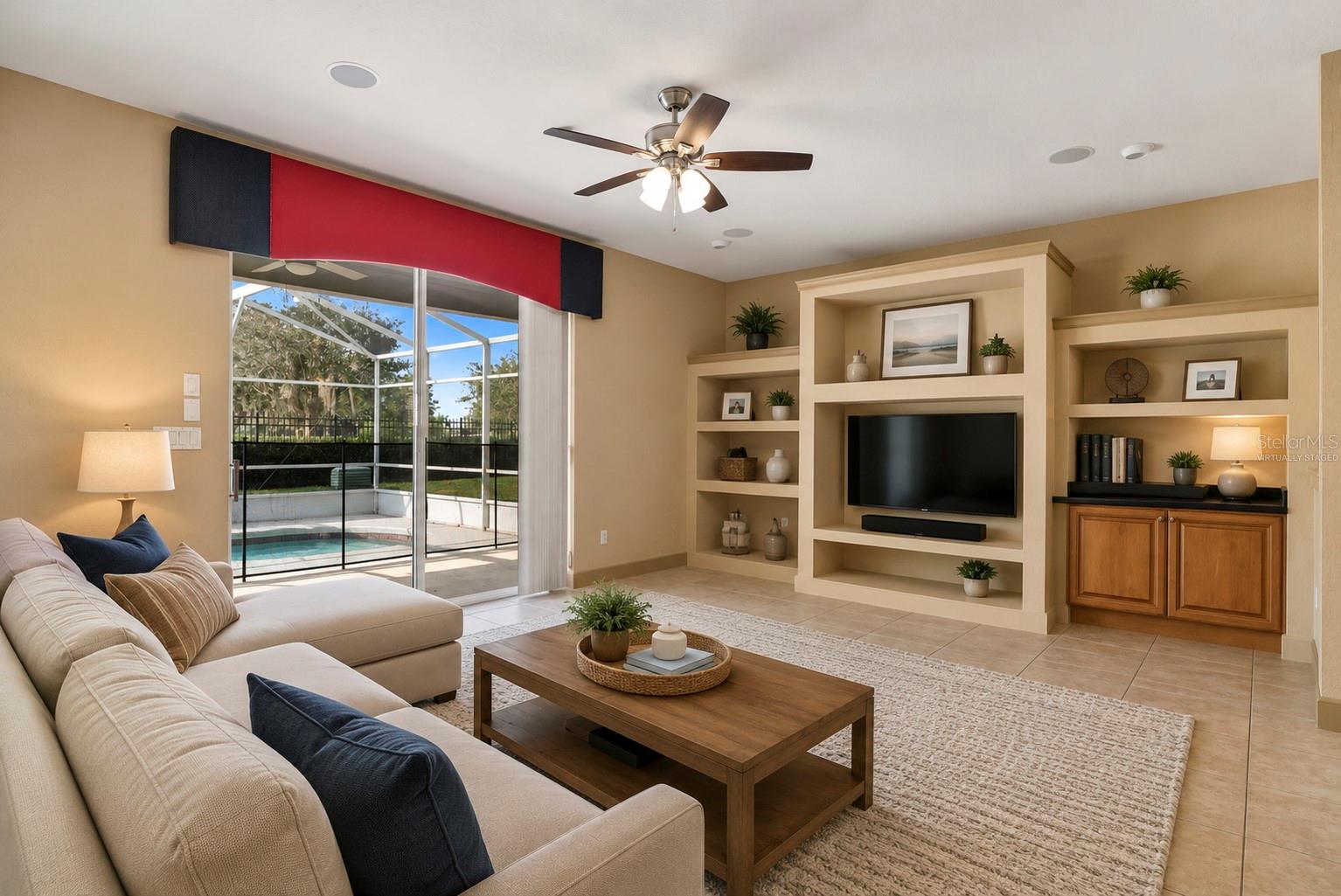 Image 18 of 61 For 3463 Forest Ridge Lane