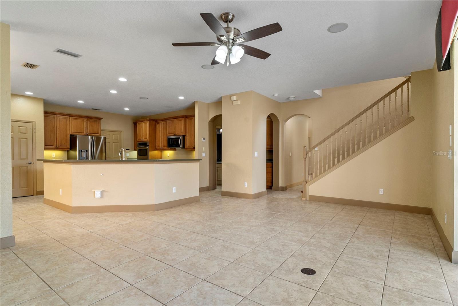 Image 20 of 61 For 3463 Forest Ridge Lane