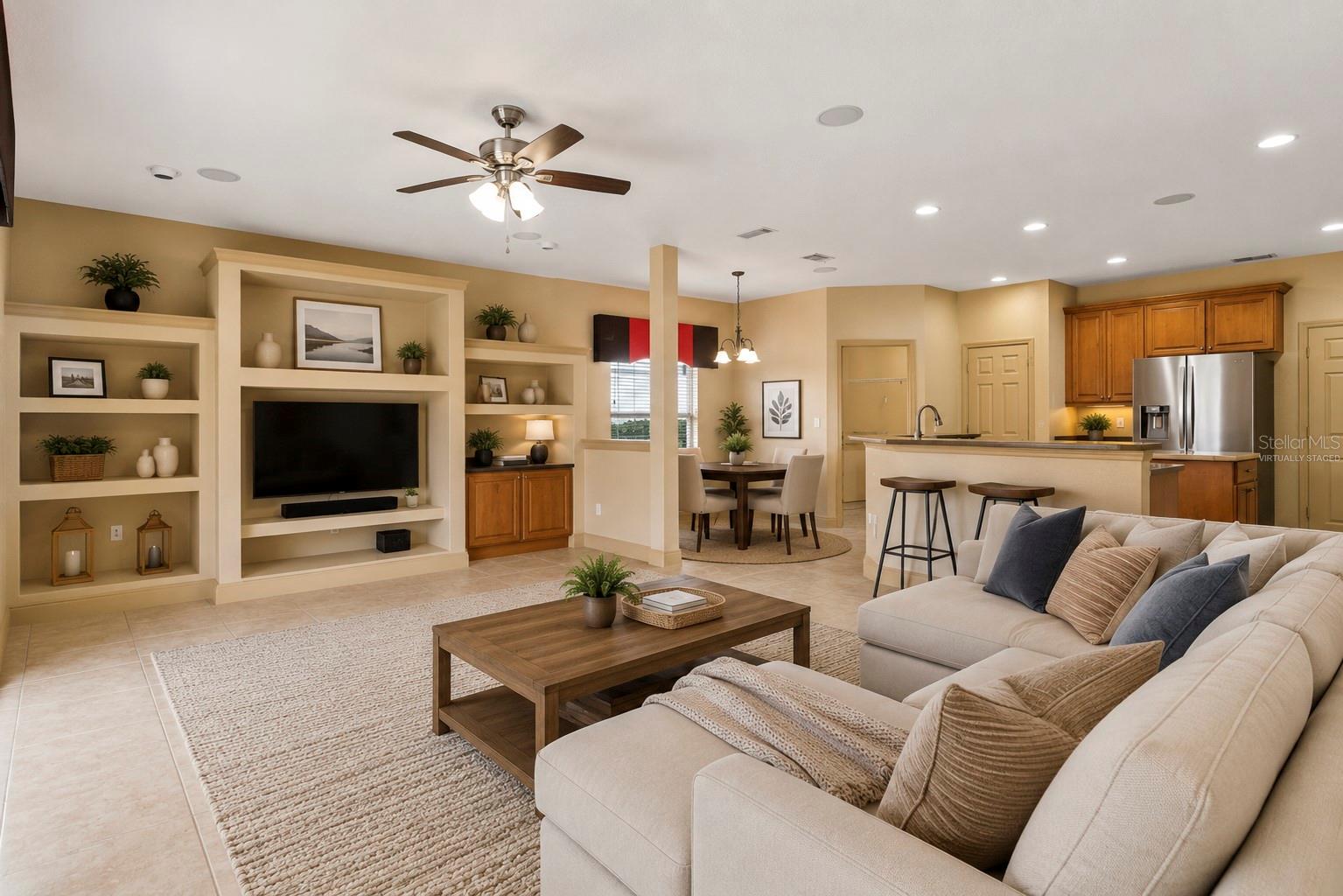 Image 22 of 61 For 3463 Forest Ridge Lane
