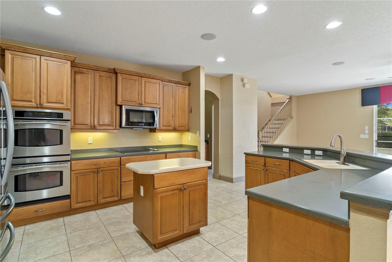 Image 25 of 61 For 3463 Forest Ridge Lane
