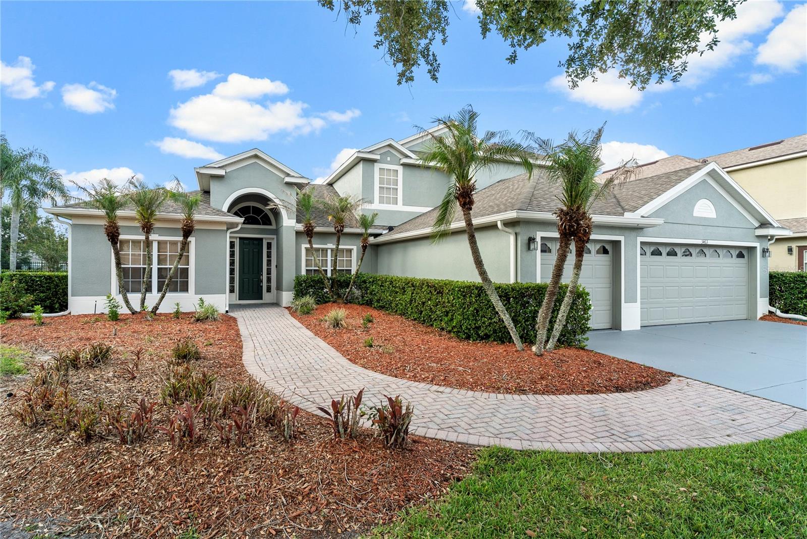Image 3 of 61 For 3463 Forest Ridge Lane
