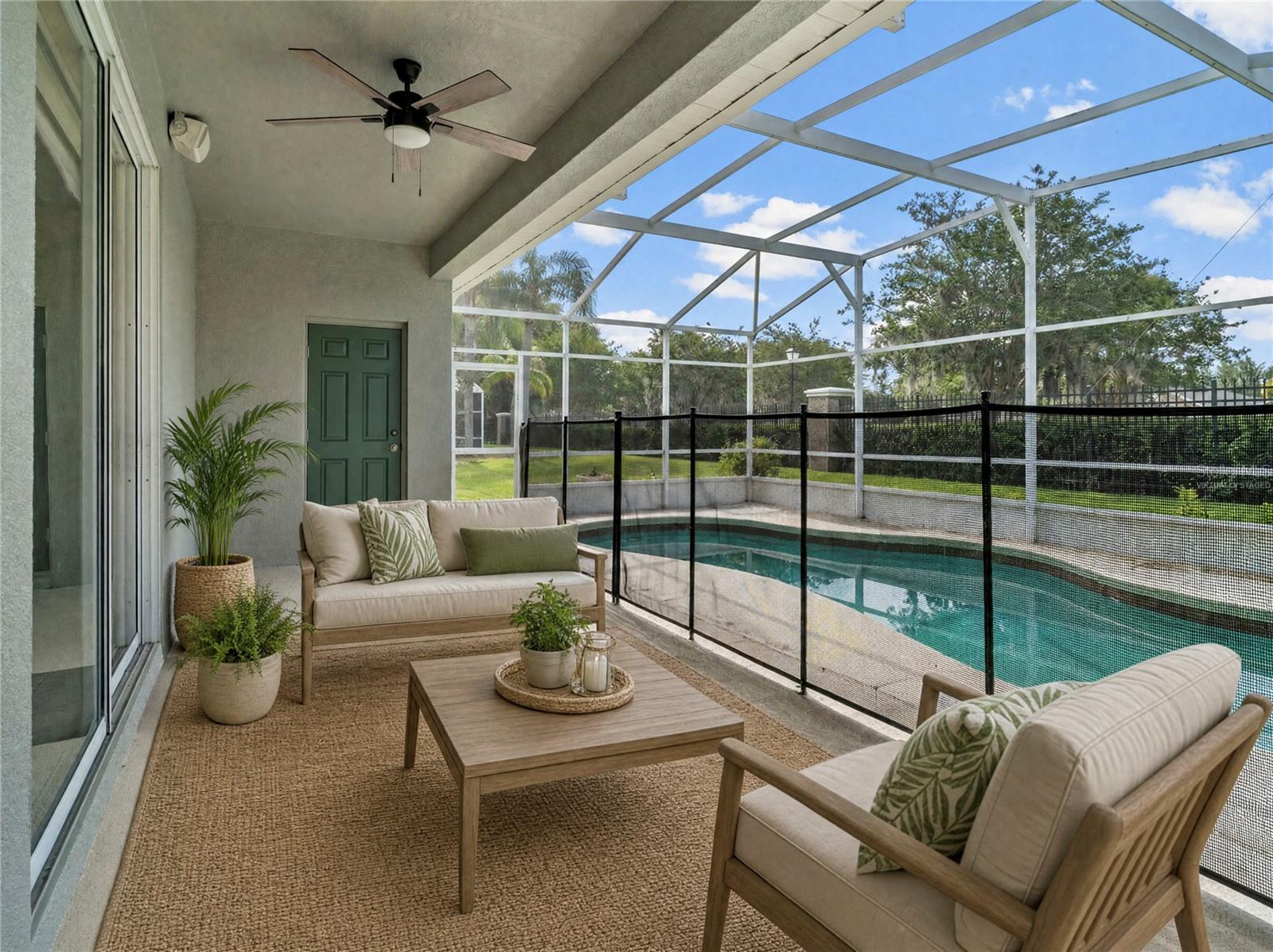 Image 50 of 61 For 3463 Forest Ridge Lane