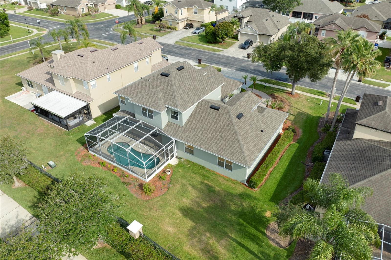 Image 56 of 61 For 3463 Forest Ridge Lane