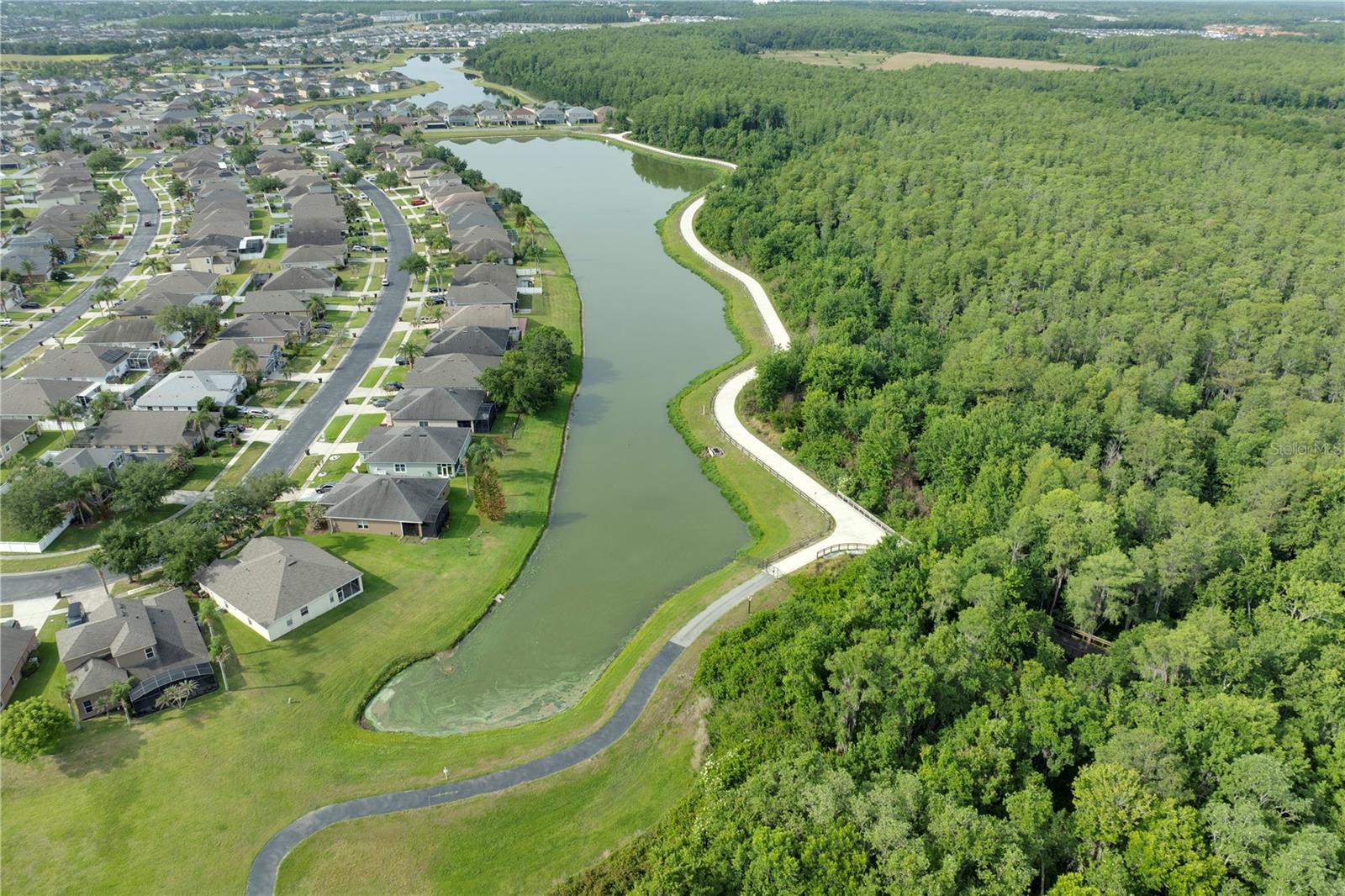 Image 60 of 61 For 3463 Forest Ridge Lane