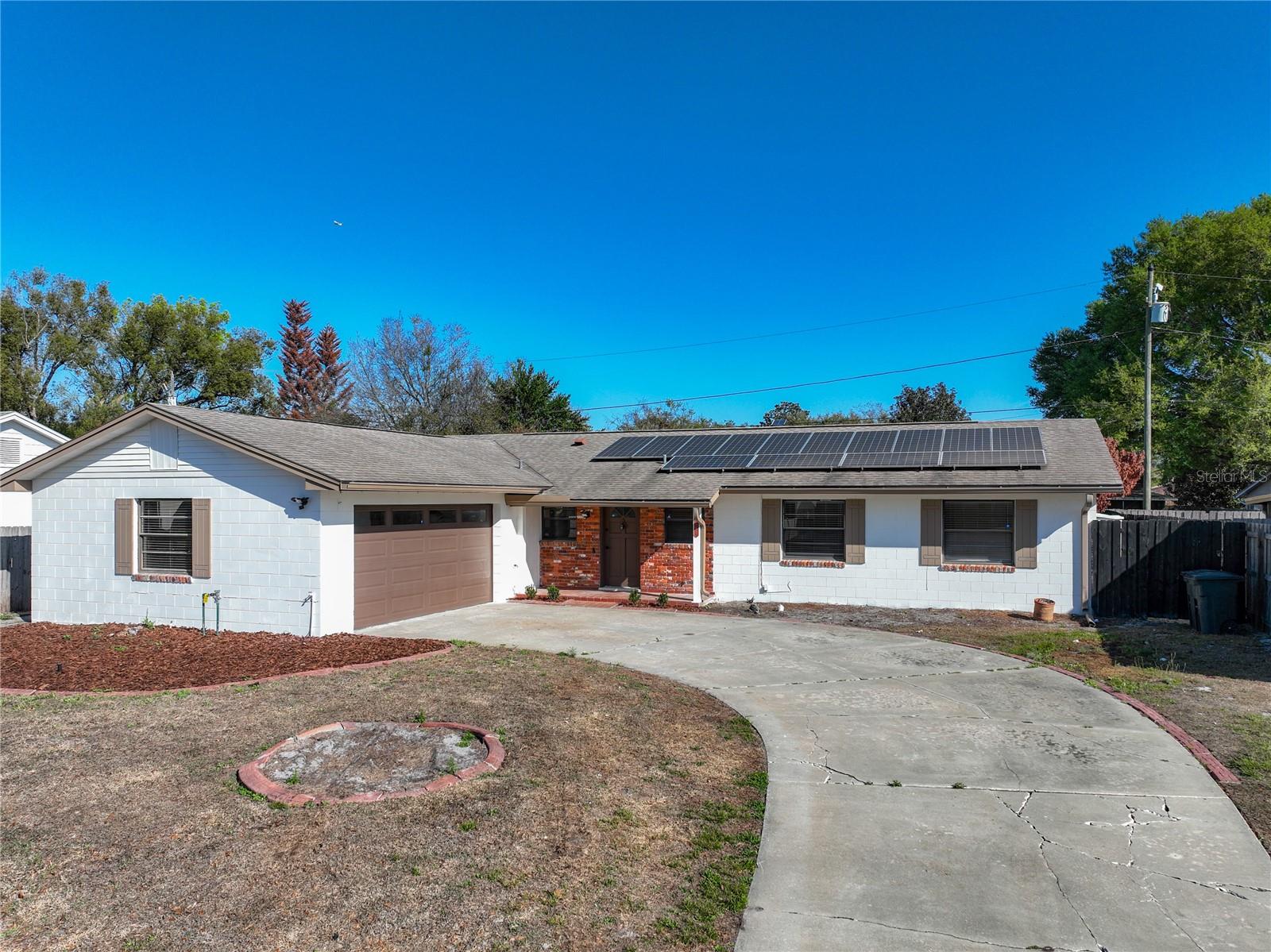 Details for 3463 Arnel Drive, WINTER PARK, FL 32792