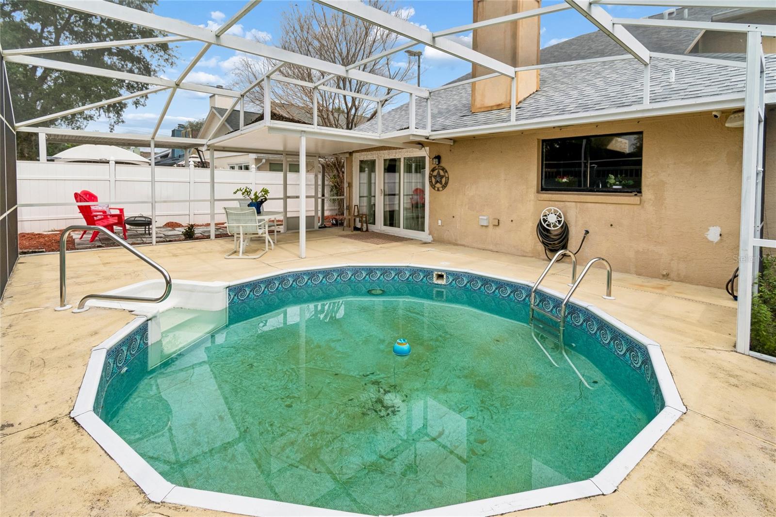 Image 33 of 43 For 3563 Saint Lucie Drive