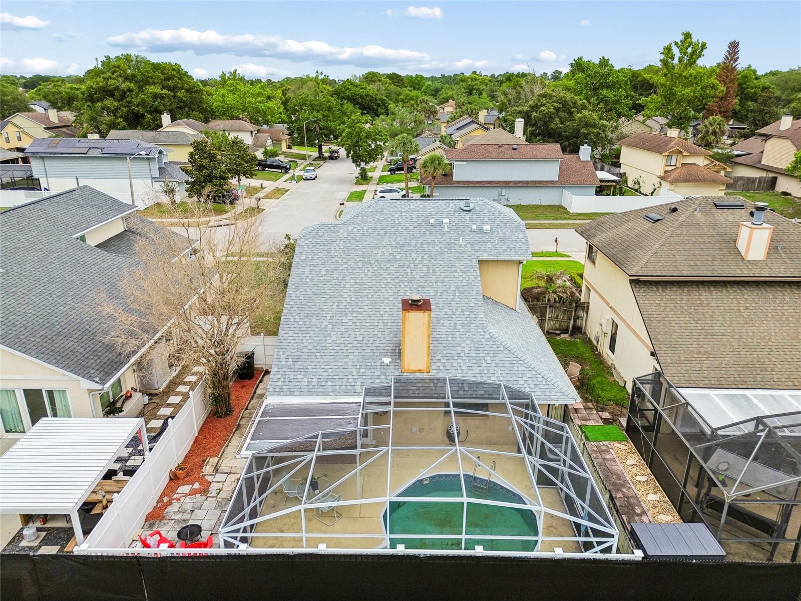 Image 36 of 43 For 3563 Saint Lucie Drive