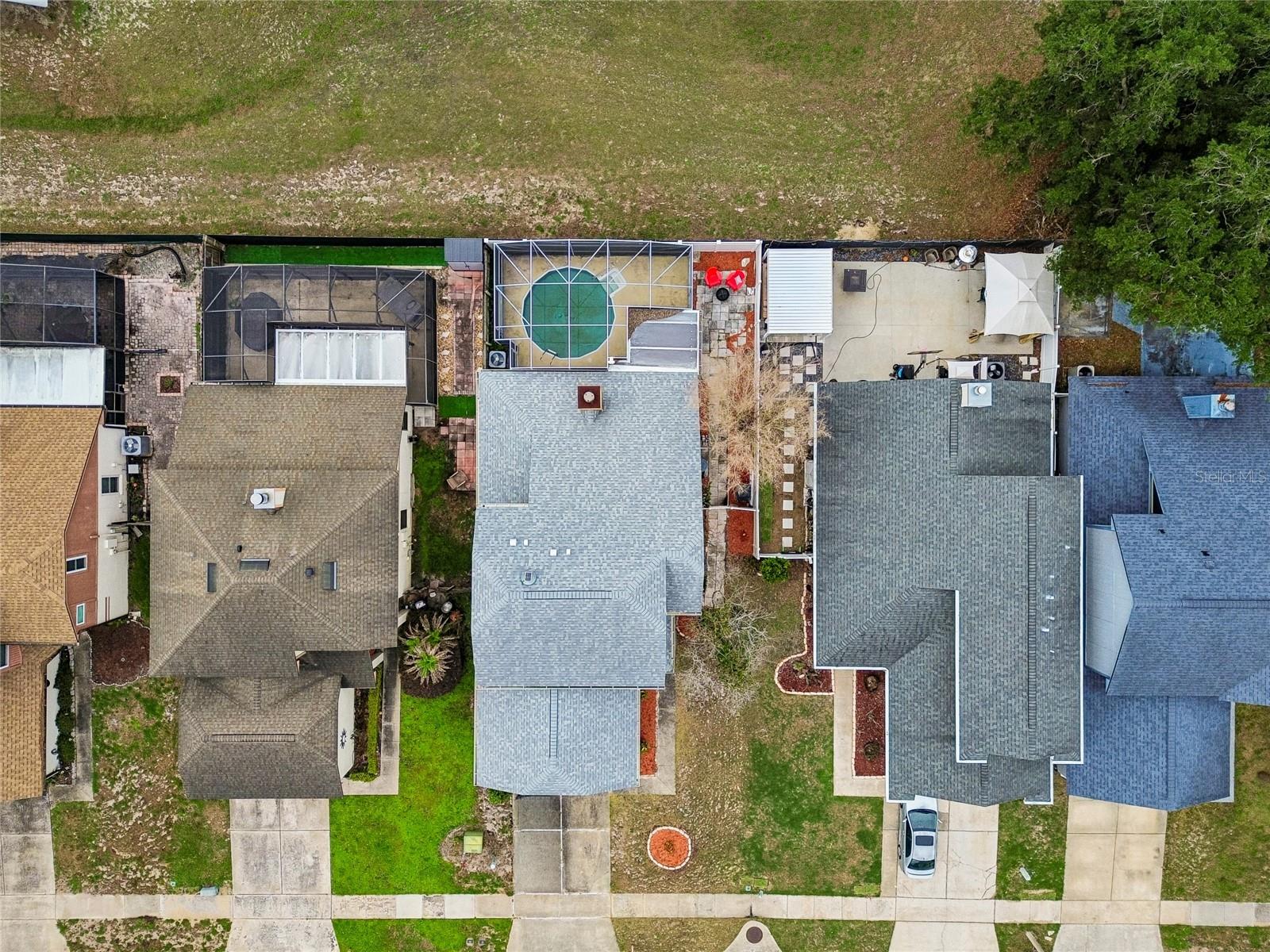 Image 38 of 43 For 3563 Saint Lucie Drive