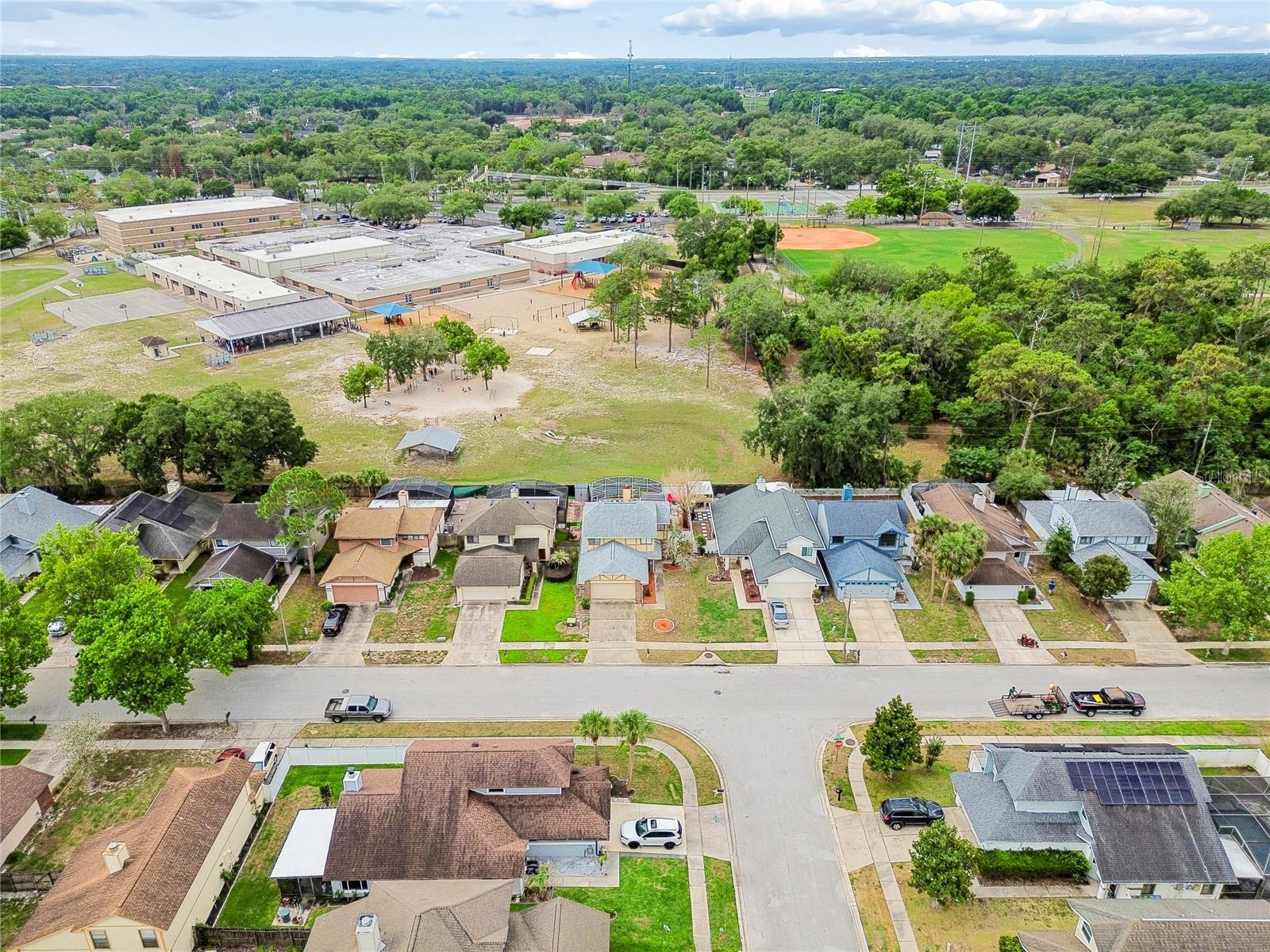 Image 39 of 43 For 3563 Saint Lucie Drive