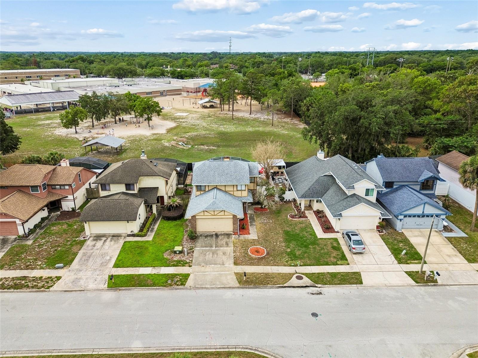 Image 40 of 43 For 3563 Saint Lucie Drive