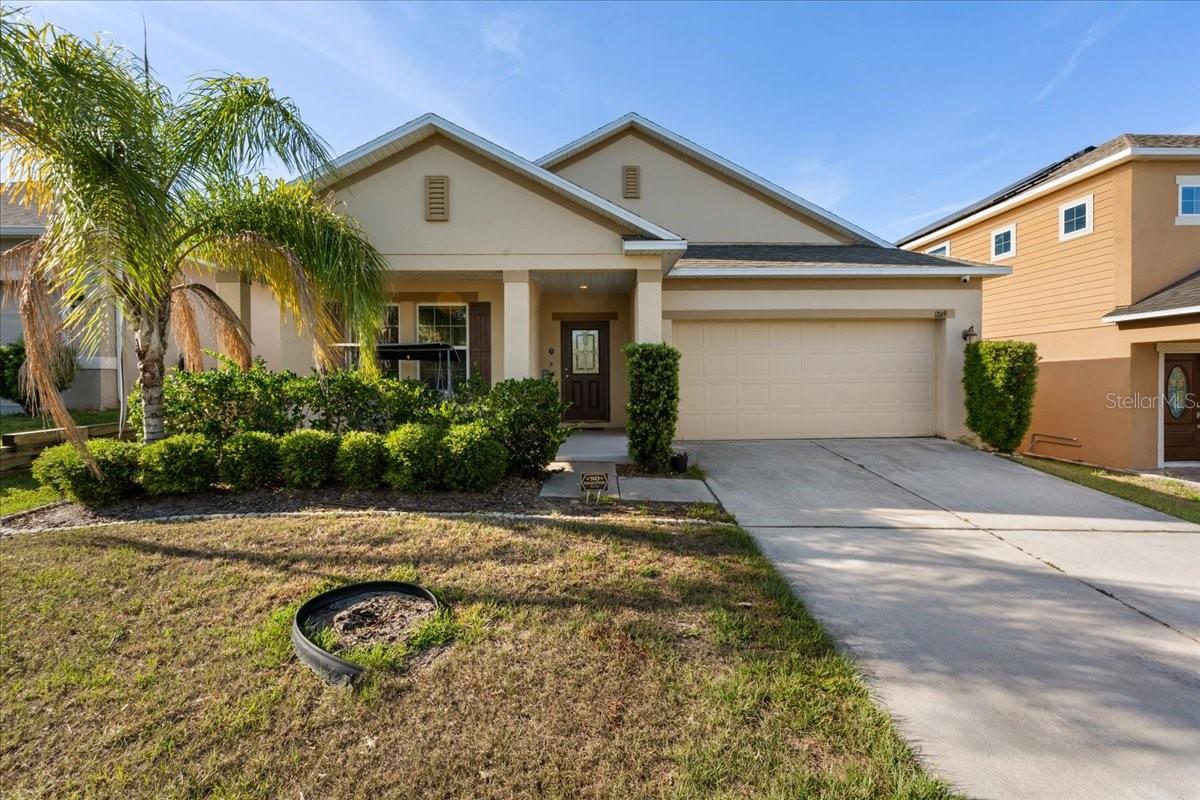 Details for 1269 Water Willow Drive, GROVELAND, FL 34736