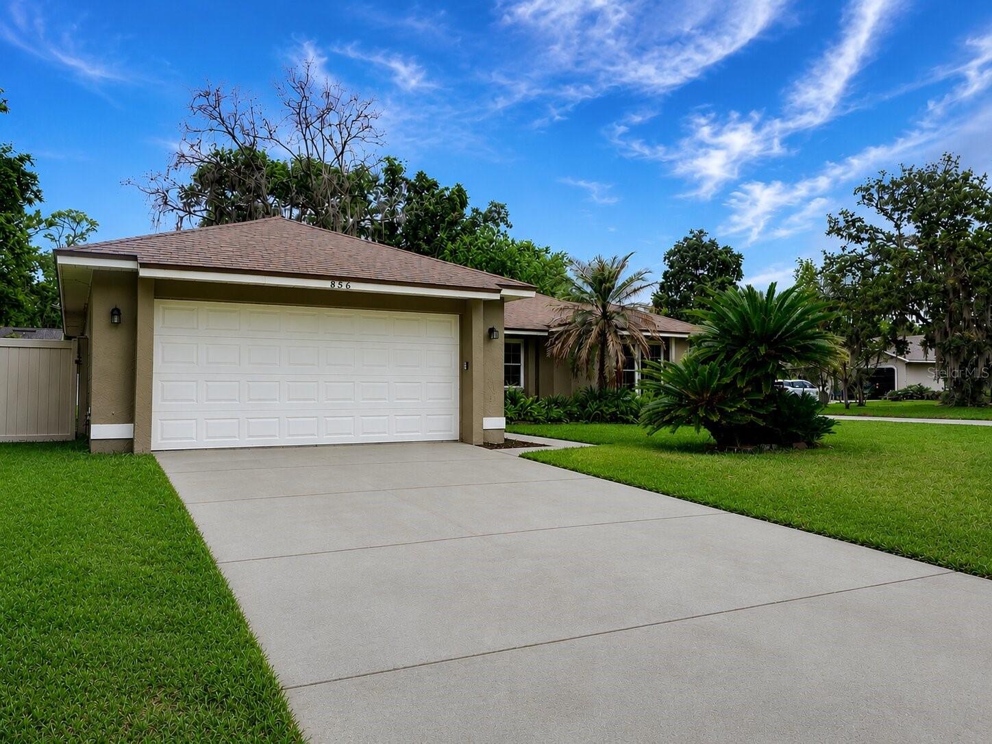 Details for 866 Buttonwood Lane, ALTAMONTE SPRINGS, FL 32714