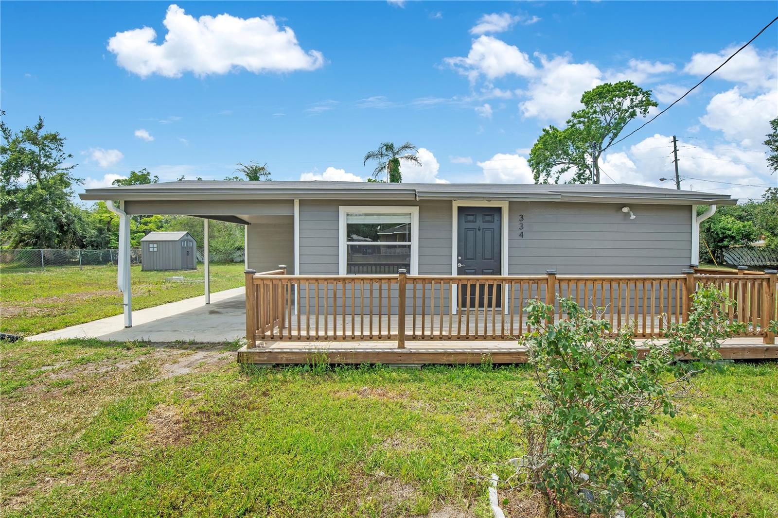 Details for 334 Mandrake Street, ORLANDO, FL 32811