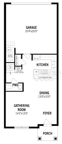 Image 2 of 29 For 1262 Tarflower Drive