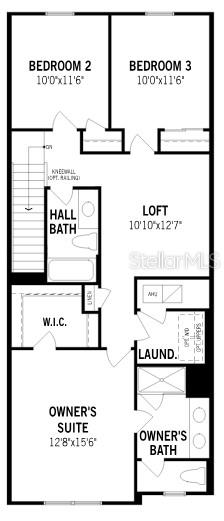 Image 3 of 29 For 1262 Tarflower Drive